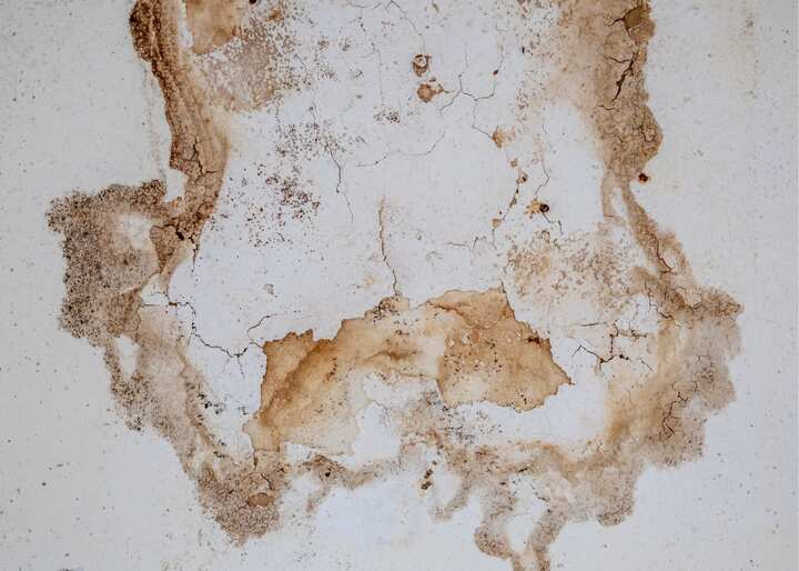 water damage restoration columbus oh