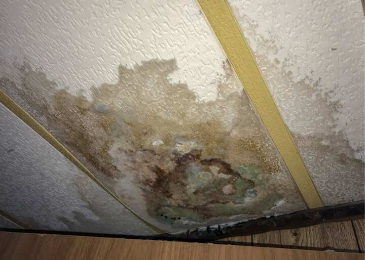 water damage restoration columbus oh