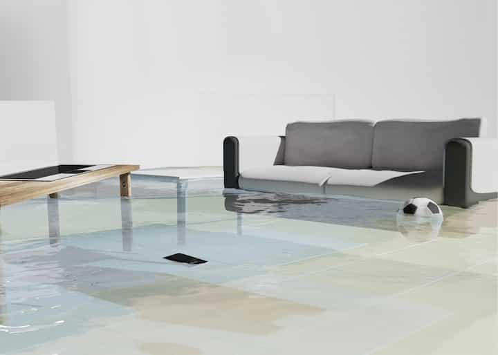 water damage restoration columbus oh