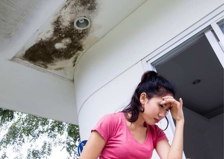 water damage restoration columbus oh