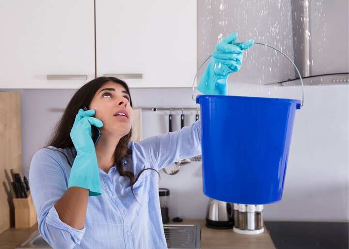 water damage restoration columbus oh