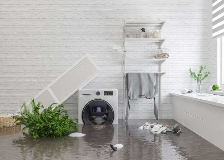 water damage restoration columbus oh