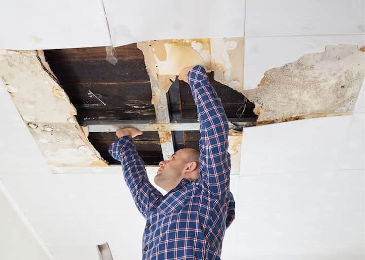 water damage restoration columbus oh