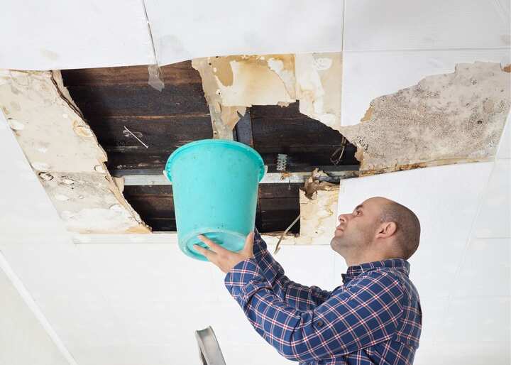 water damage restoration columbus oh
