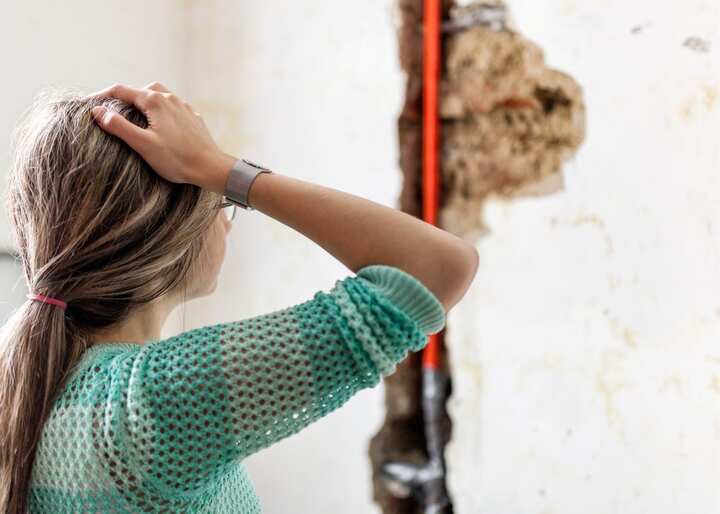 Water Damage Restorawater damage restoration columbus ohtion Columbus OH